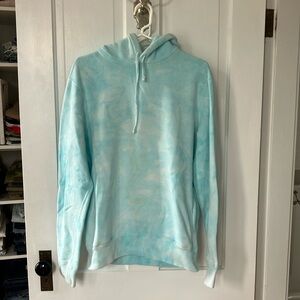 Polo Ralph Lauren Tie-Dye Hoodie